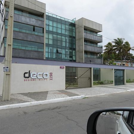 Flats Deco Design Beira Mar Prime Διαμέρισμα Ρεσίφε Εξωτερικό φωτογραφία
