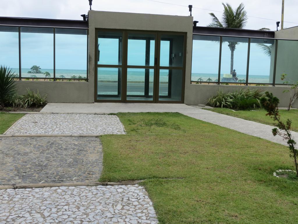Flats Deco Design Beira Mar Prime Διαμέρισμα Ρεσίφε Εξωτερικό φωτογραφία