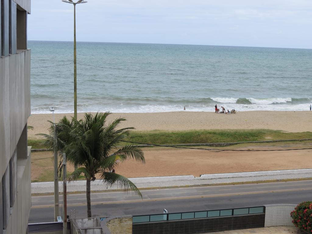 Flats Deco Design Beira Mar Prime Διαμέρισμα Ρεσίφε Εξωτερικό φωτογραφία