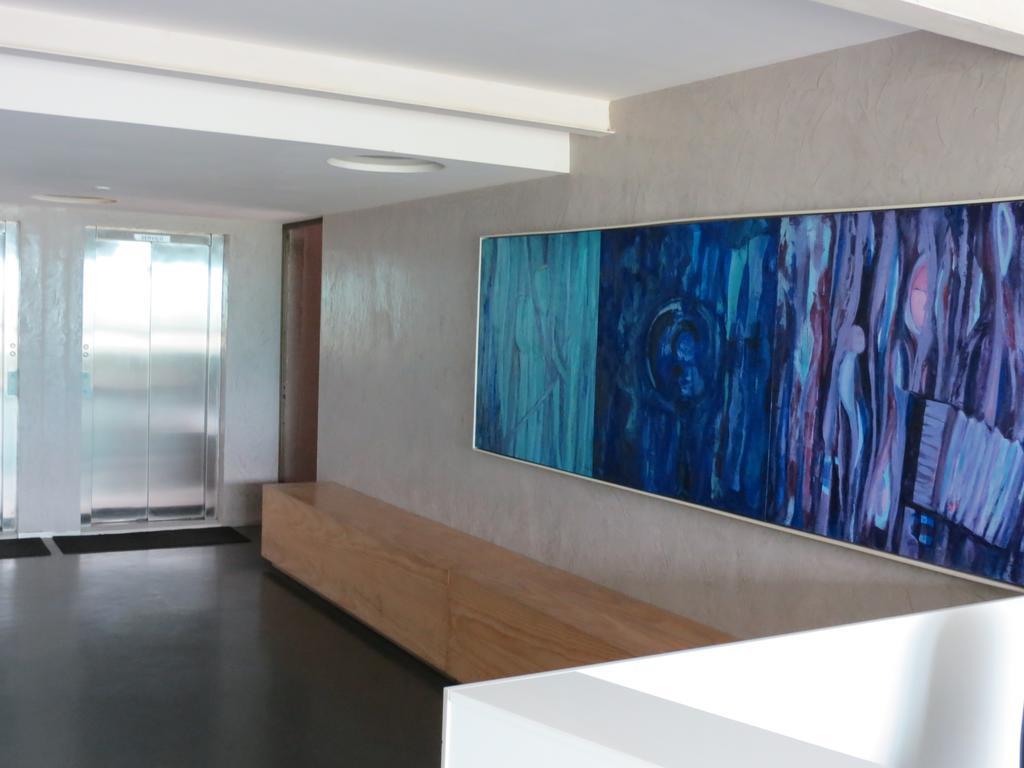 Flats Deco Design Beira Mar Prime Διαμέρισμα Ρεσίφε Εξωτερικό φωτογραφία