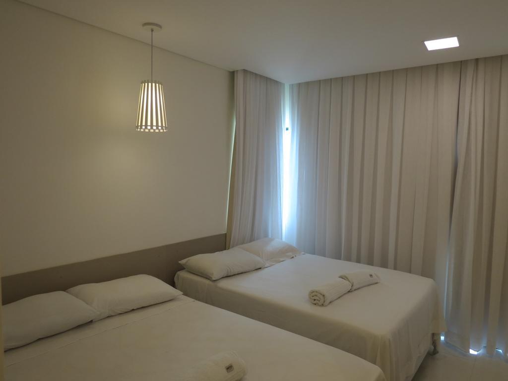 Flats Deco Design Beira Mar Prime Διαμέρισμα Ρεσίφε Εξωτερικό φωτογραφία