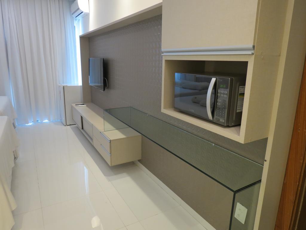 Flats Deco Design Beira Mar Prime Διαμέρισμα Ρεσίφε Εξωτερικό φωτογραφία