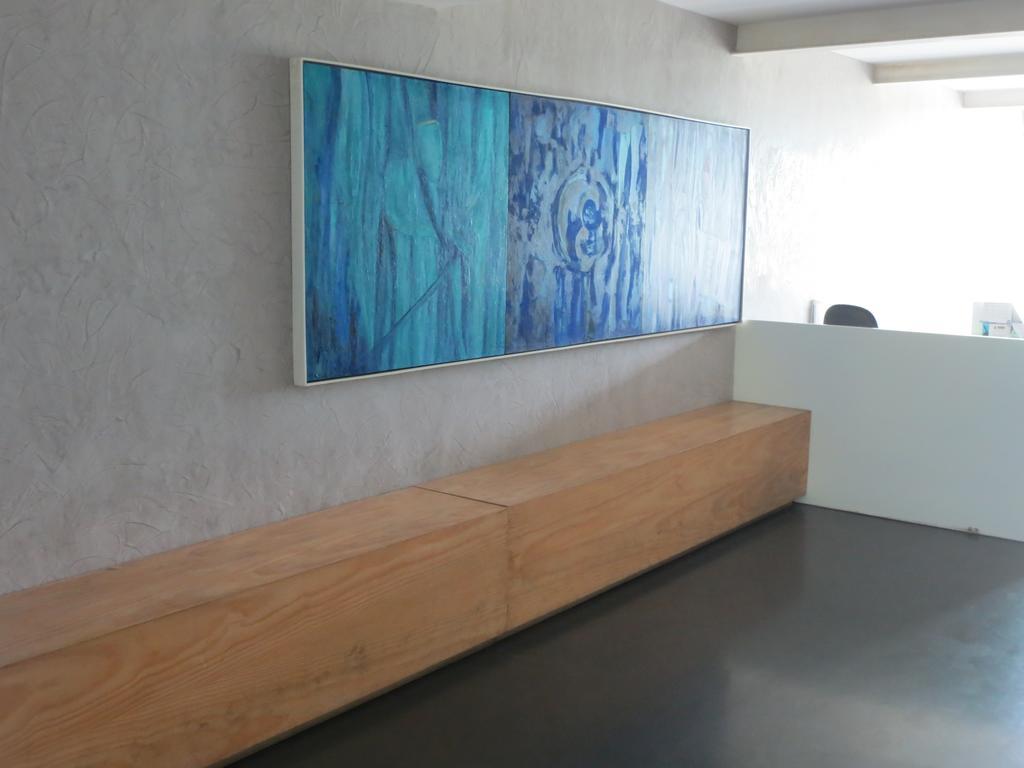Flats Deco Design Beira Mar Prime Διαμέρισμα Ρεσίφε Εξωτερικό φωτογραφία