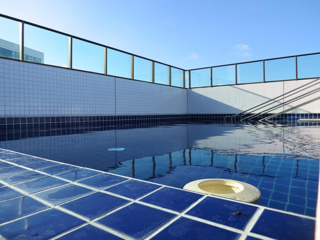 Flats Deco Design Beira Mar Prime Διαμέρισμα Ρεσίφε Εξωτερικό φωτογραφία