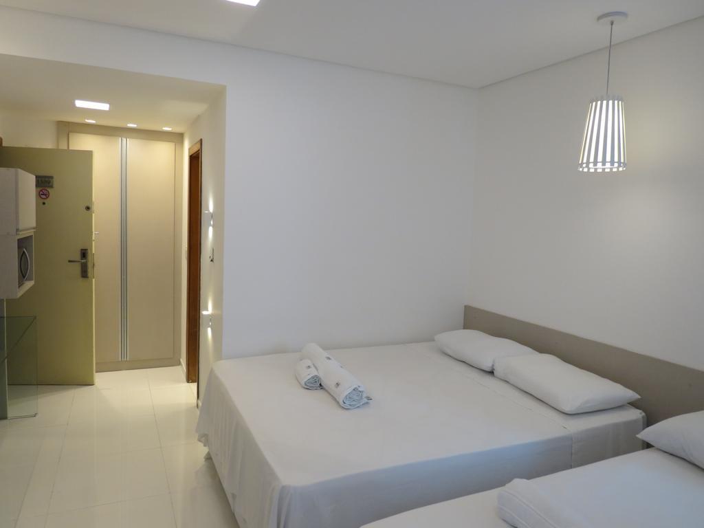 Flats Deco Design Beira Mar Prime Διαμέρισμα Ρεσίφε Εξωτερικό φωτογραφία