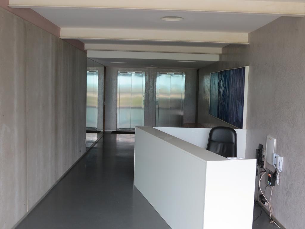 Flats Deco Design Beira Mar Prime Διαμέρισμα Ρεσίφε Εξωτερικό φωτογραφία