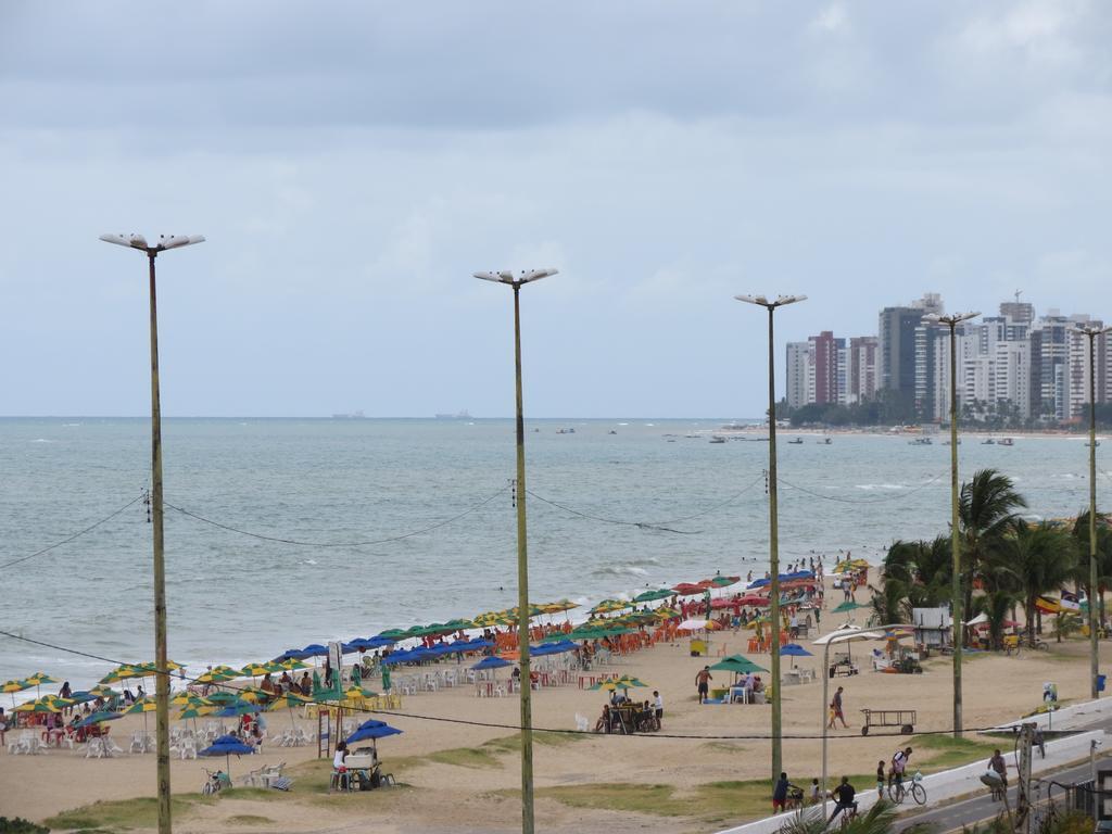 Flats Deco Design Beira Mar Prime Διαμέρισμα Ρεσίφε Εξωτερικό φωτογραφία